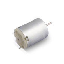 Operating voltage 1.5v 3v 4.5v 6v mini dc electric motor